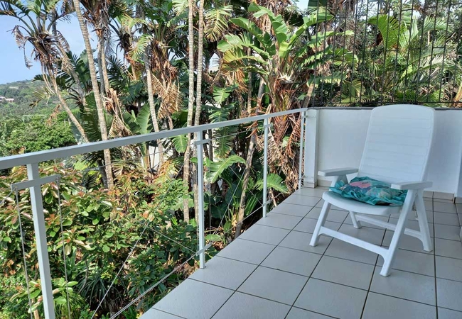 Munster Bay Beach House