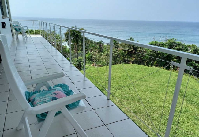 Munster Bay Beach House