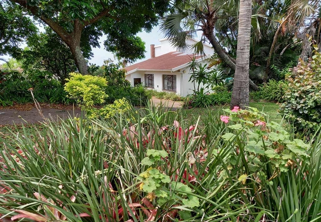 Munster Bay Beach House