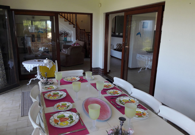 Munster Bay Beach House