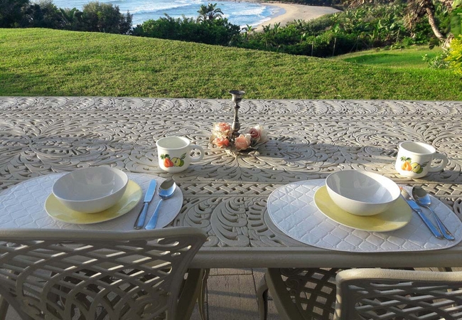 Munster Bay Beach House