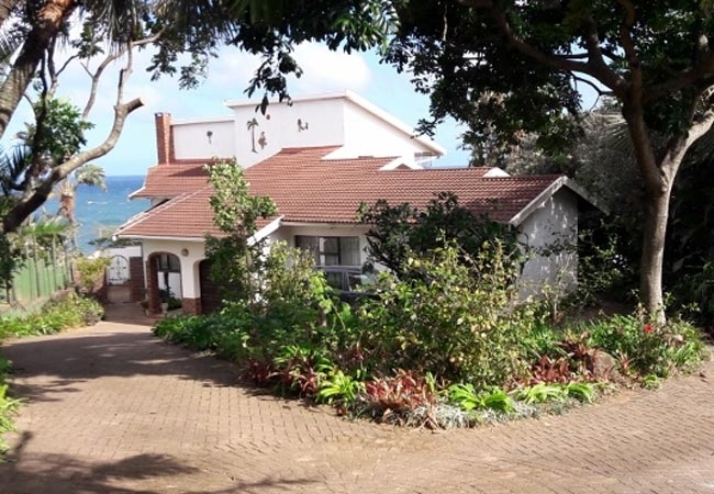 Munster Bay Beach House