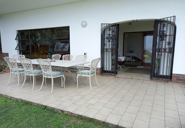 Munster Bay Beach House