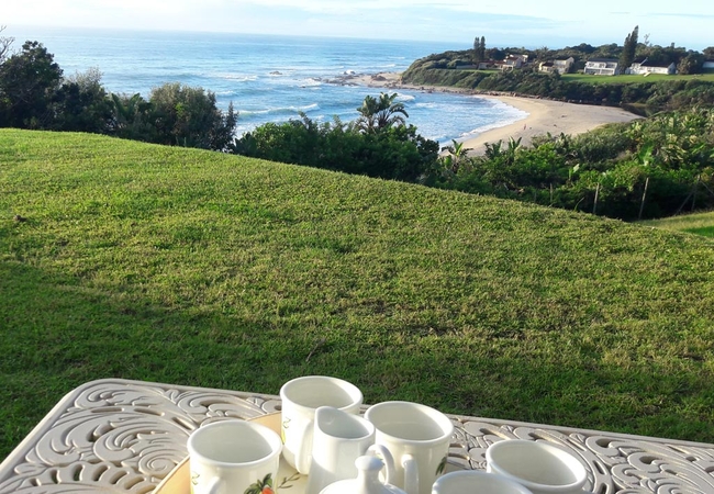 Munster Bay Beach House