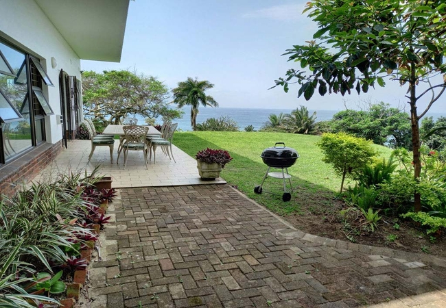 Munster Bay Beach House