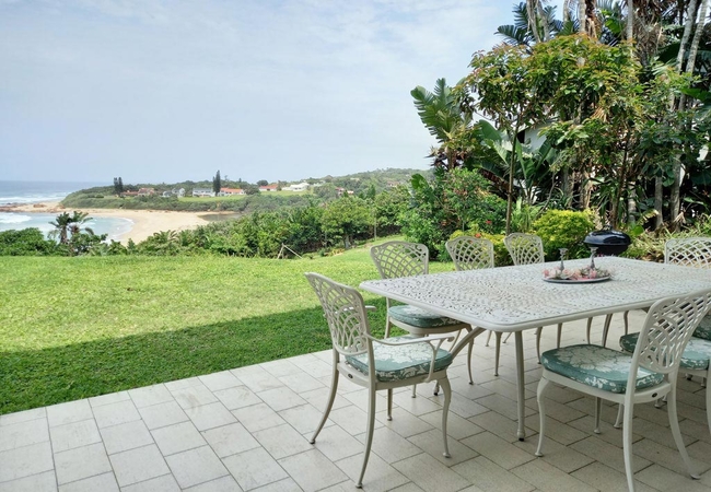 Munster Bay Beach House