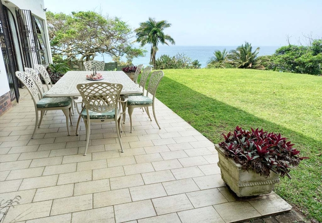 Munster Bay Beach House