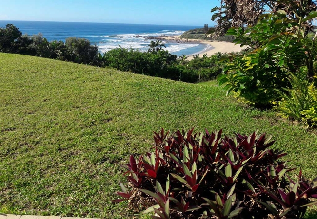 Munster Bay Beach House