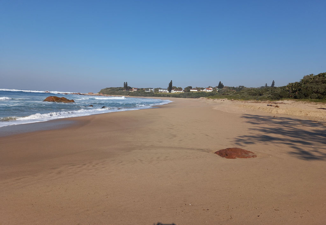 Munster Bay Beach House
