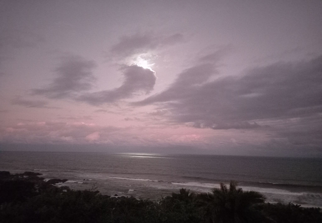 Munster Bay Beach House