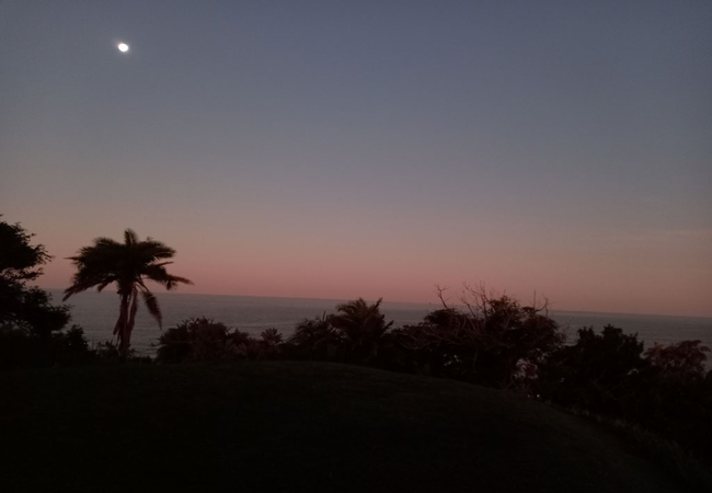 Munster Bay Beach House