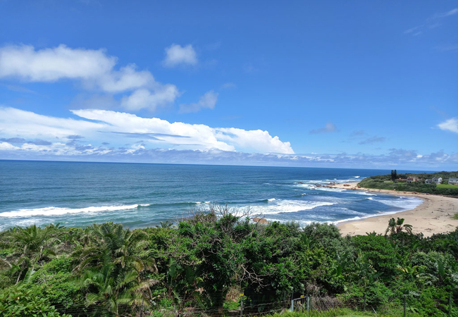 Munster Bay Beach House