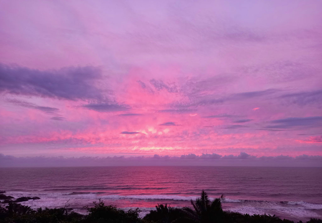 Munster Bay Beach House