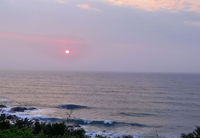 Munster Bay Beach House