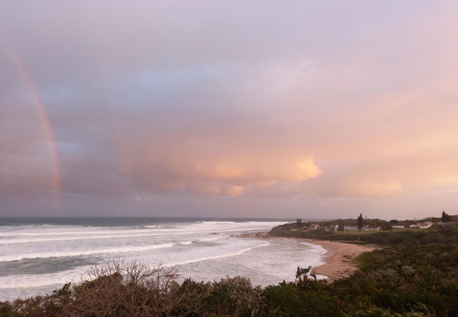 Munster Bay Beach House