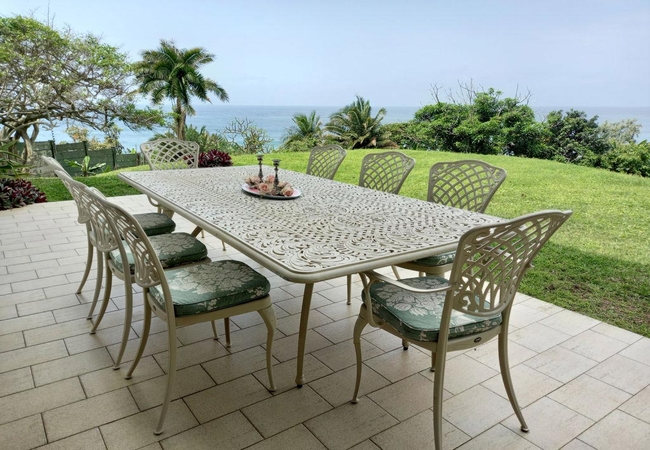 Munster Bay Beach House