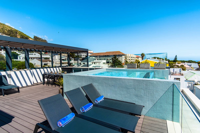 Murex Apartment One