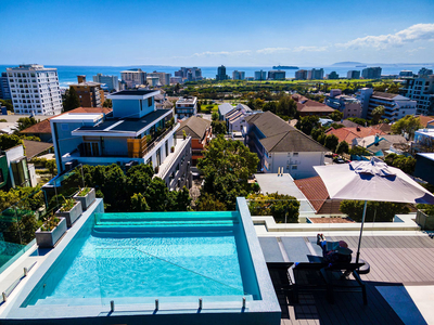 Murex Apartment One