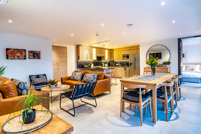 Murex Apartment One