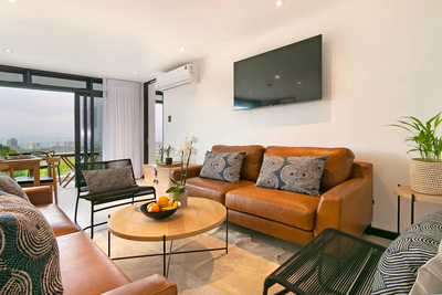 Murex Apartment One