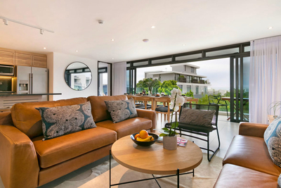 Murex Apartment One