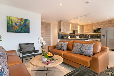 Murex Apartment One