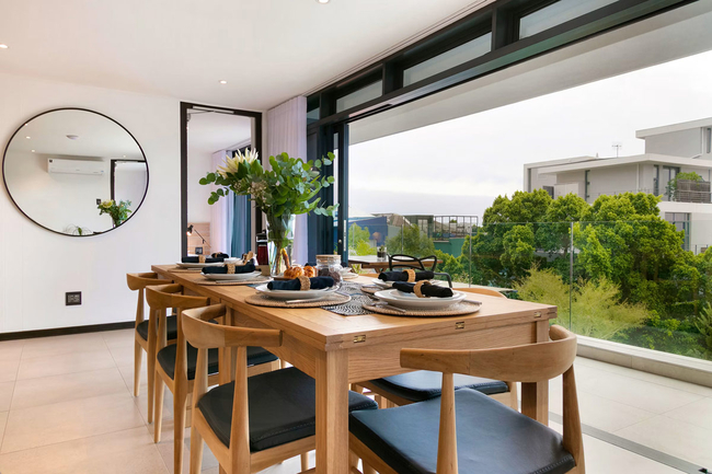 Murex Apartment One