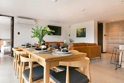 Murex Apartment One