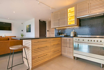 Murex Apartment One