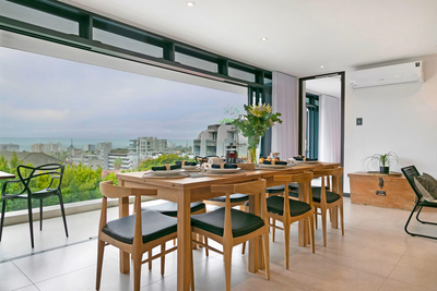 Murex Apartment One
