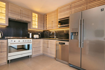 Murex Apartment One