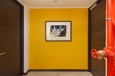 Murex Apartment One