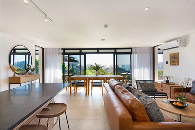 Murex Apartment One