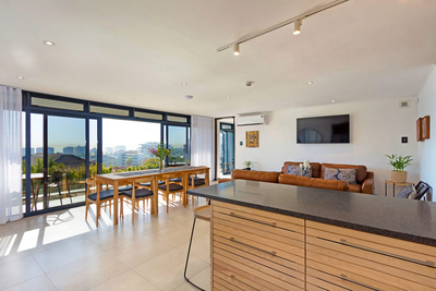 Murex Apartment One