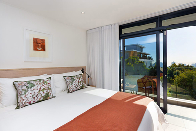 Murex Apartment One