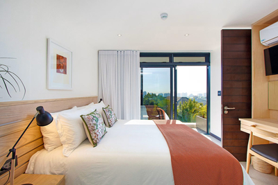 Murex Apartment One
