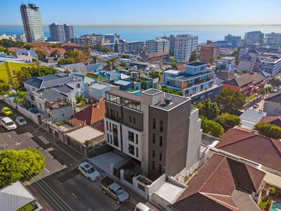 Murex Apartment Three