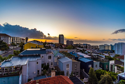 Murex Apartment Three