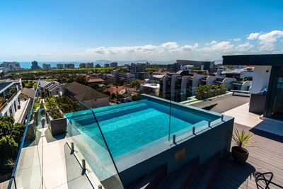 Murex Apartment Three