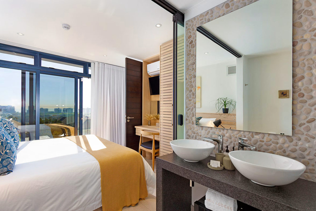 Murex Apartment Two