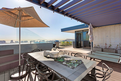 Murex Apartment Two