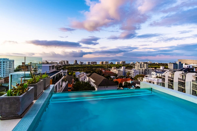 Murex Apartment Two