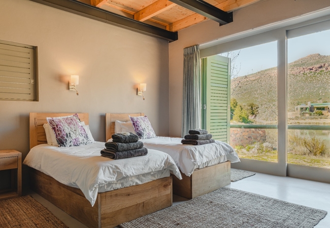 Murraysberg @ Cederberg Park