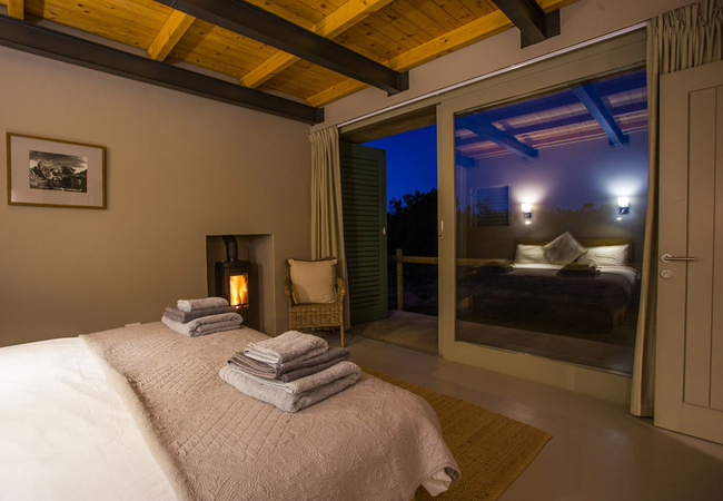 Murraysberg @ Cederberg Park