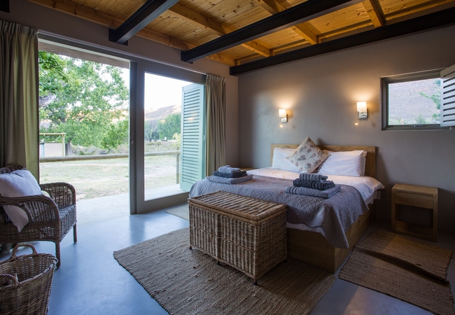 Murraysberg @ Cederberg Park