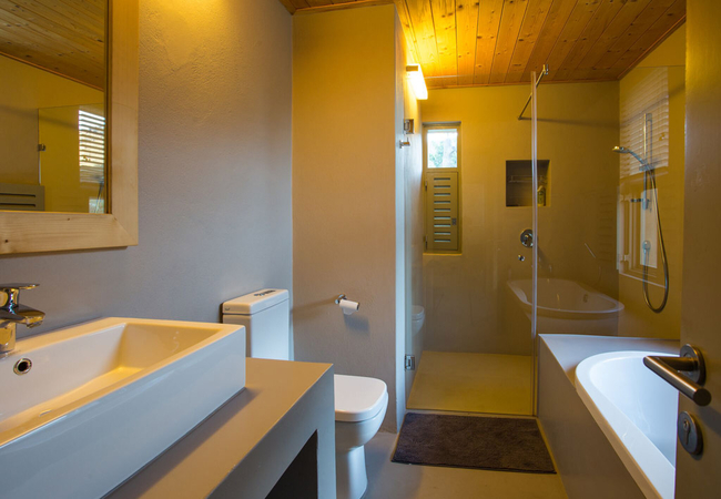 Murraysberg @ Cederberg Park