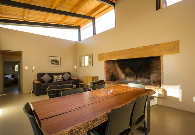 Murraysberg @ Cederberg Park