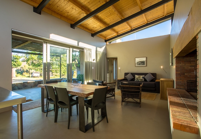 Murraysberg @ Cederberg Park