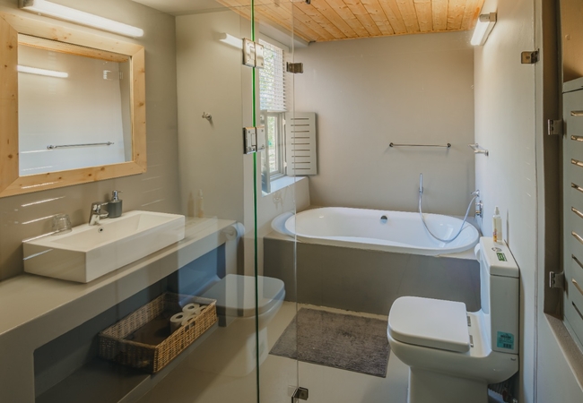 Murraysberg @ Cederberg Park