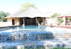 Muweti Bush Lodge